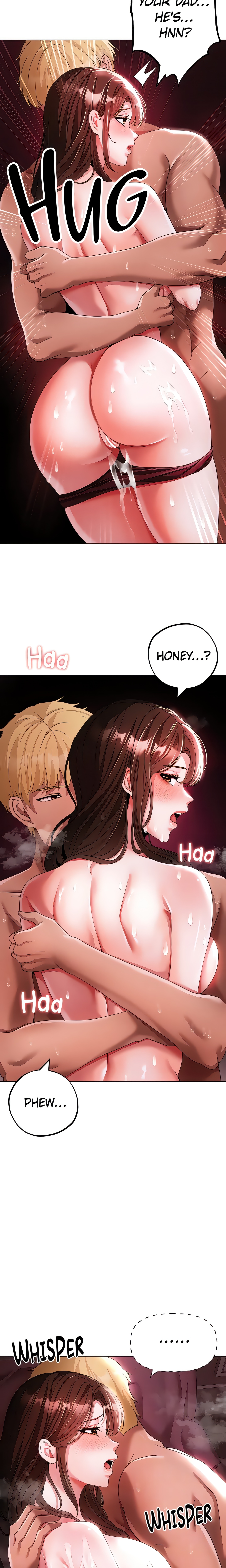 A Wannabe Golden Gangster (Official) chapter 46 page 4