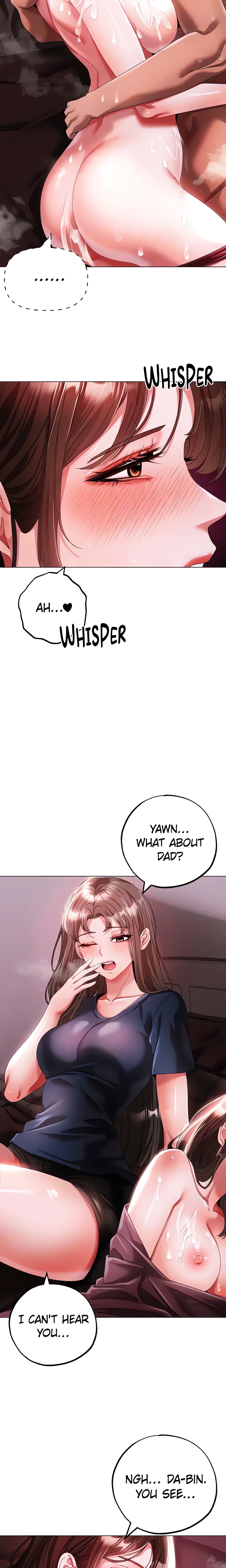A Wannabe Golden Gangster (Official) chapter 46 page 5
