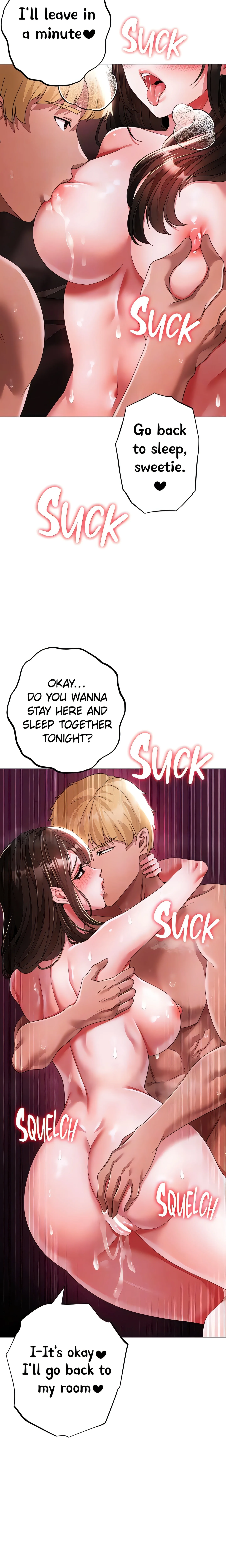 A Wannabe Golden Gangster (Official) chapter 46 page 7