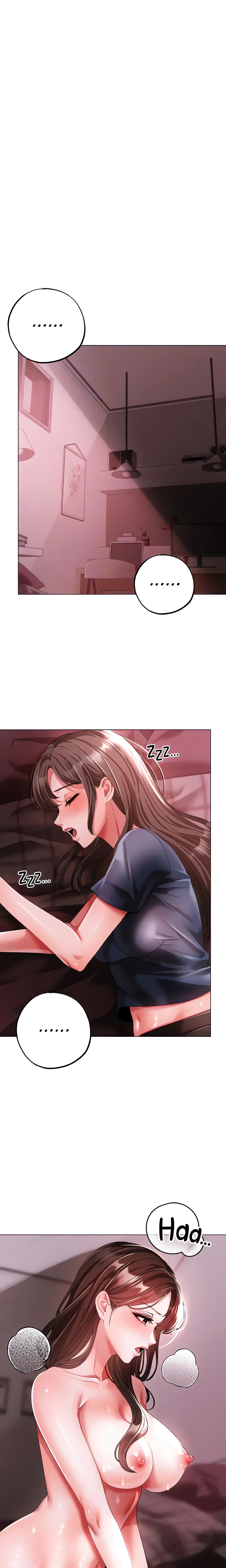 A Wannabe Golden Gangster (Official) chapter 46 page 9