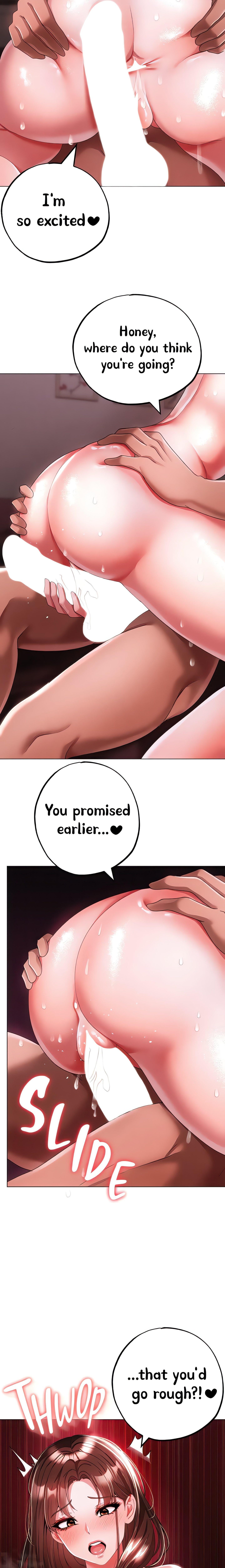 A Wannabe Golden Gangster (Official) chapter 46 page 11