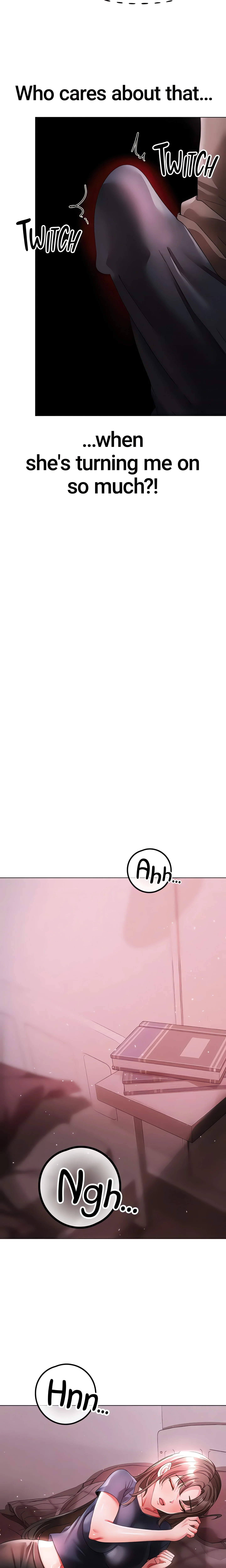 A Wannabe Golden Gangster (Official) chapter 46 page 22