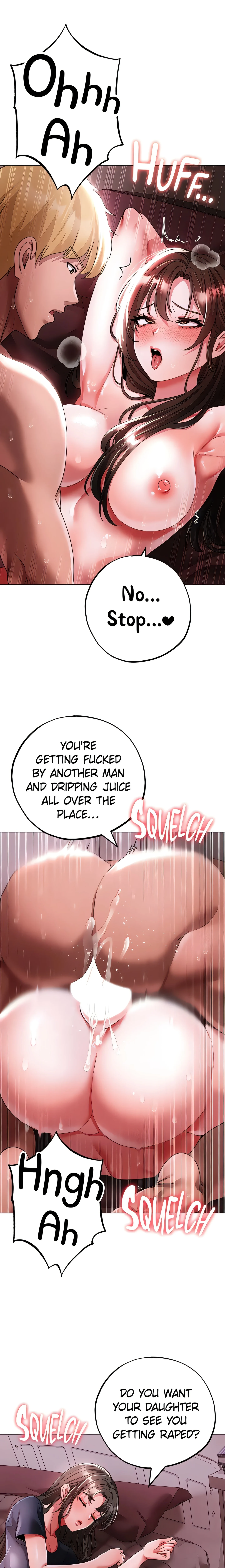 A Wannabe Golden Gangster (Official) chapter 46 page 25