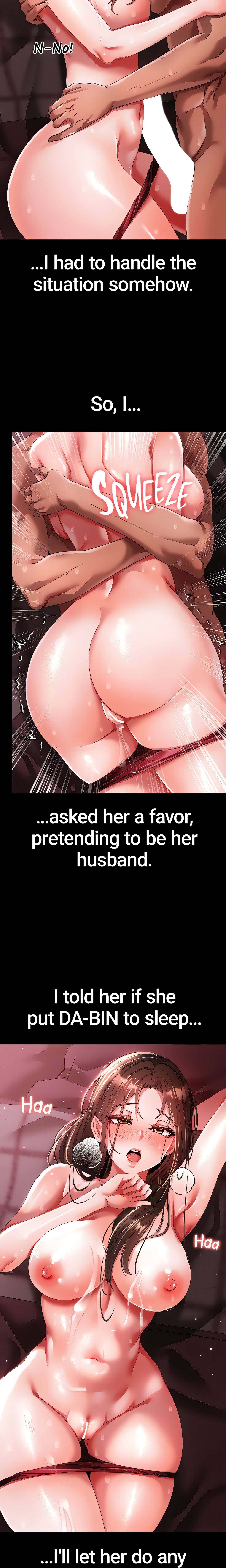 A Wannabe Golden Gangster (Official) chapter 47 page 23