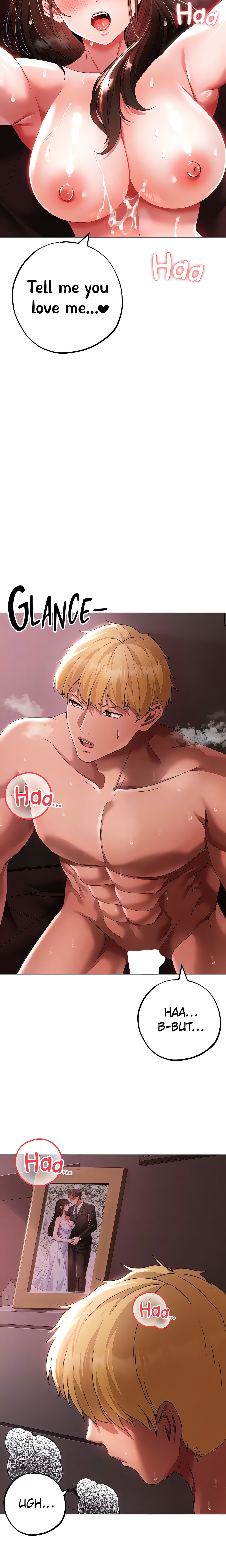 A Wannabe Golden Gangster (Official) chapter 48 page 5