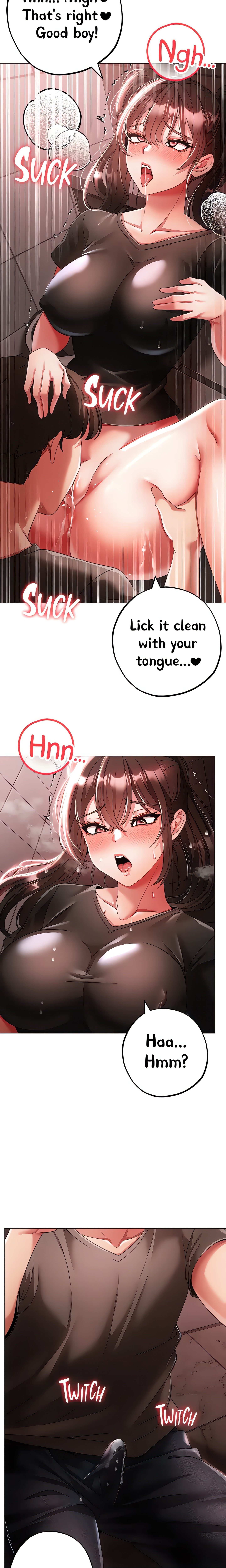 A Wannabe Golden Gangster (Official) chapter 48 page 11