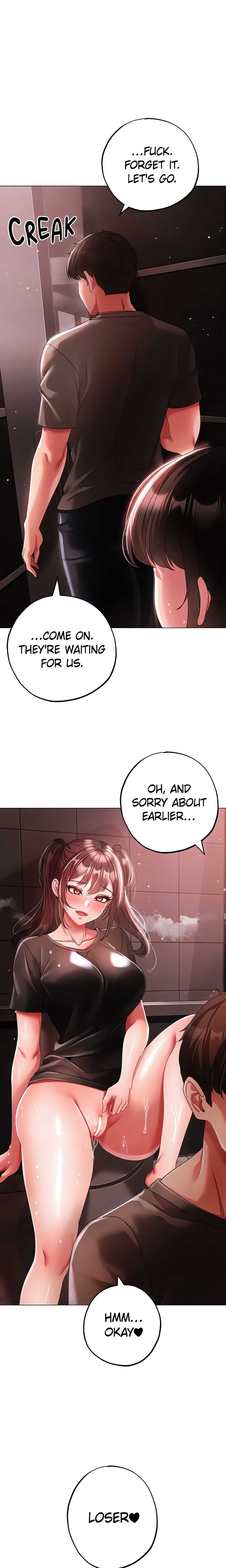 A Wannabe Golden Gangster (Official) chapter 48 page 16