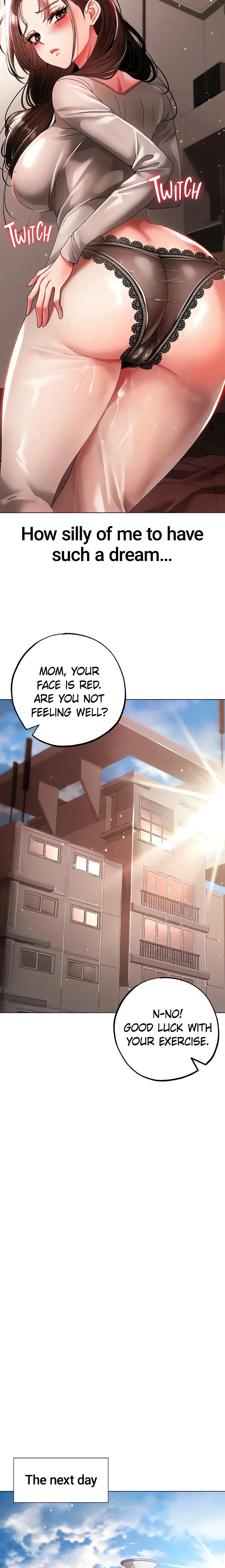 A Wannabe Golden Gangster (Official) chapter 49 page 17