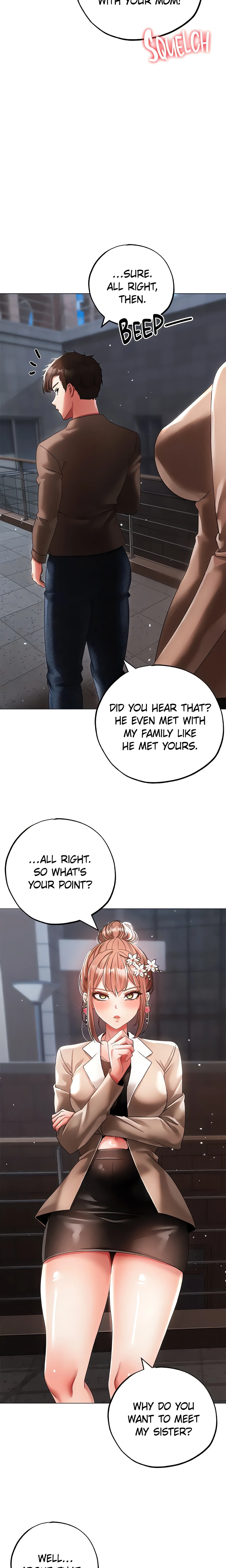 A Wannabe Golden Gangster (Official) chapter 50 page 29