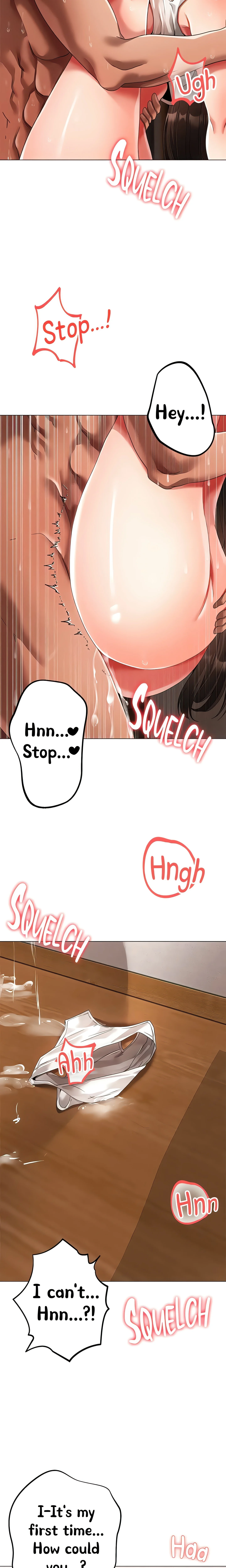 A Wannabe Golden Gangster (Official) chapter 51 page 4