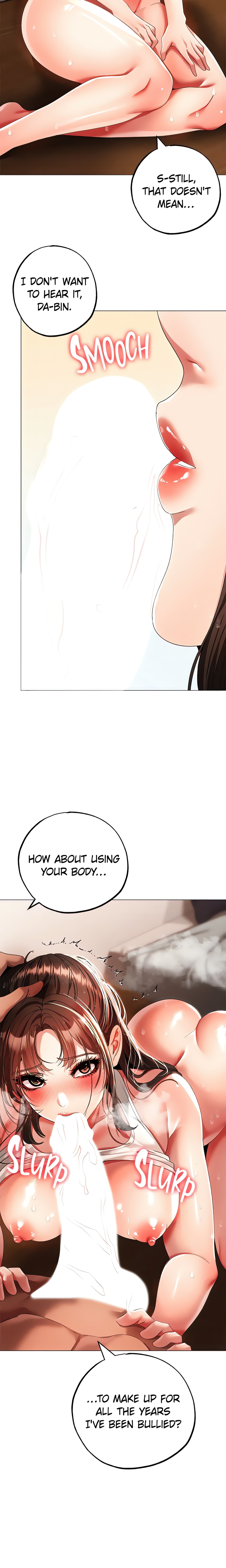 A Wannabe Golden Gangster (Official) chapter 51 page 12