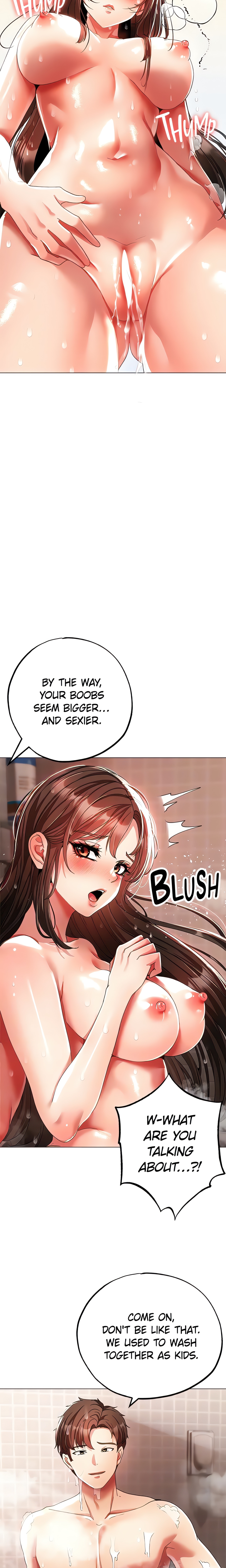 A Wannabe Golden Gangster (Official) chapter 52 page 5