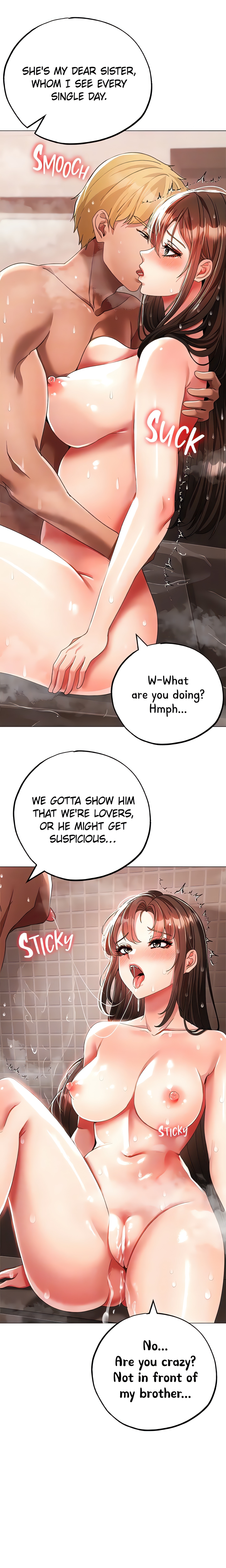 A Wannabe Golden Gangster (Official) chapter 52 page 7