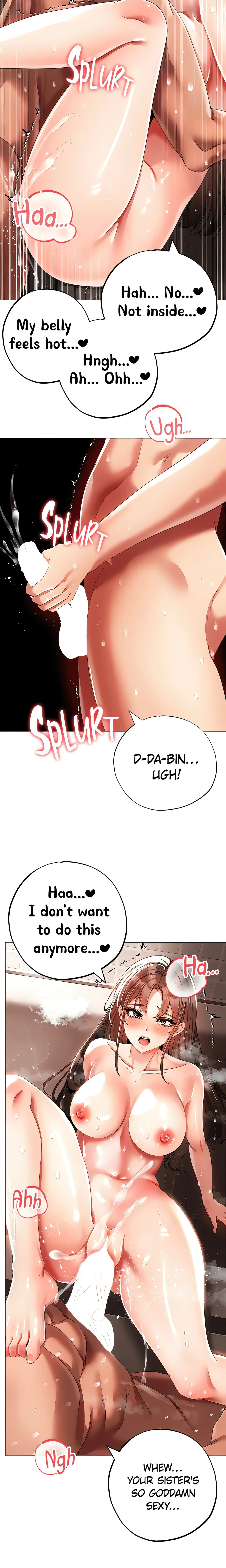 A Wannabe Golden Gangster (Official) chapter 52 page 12