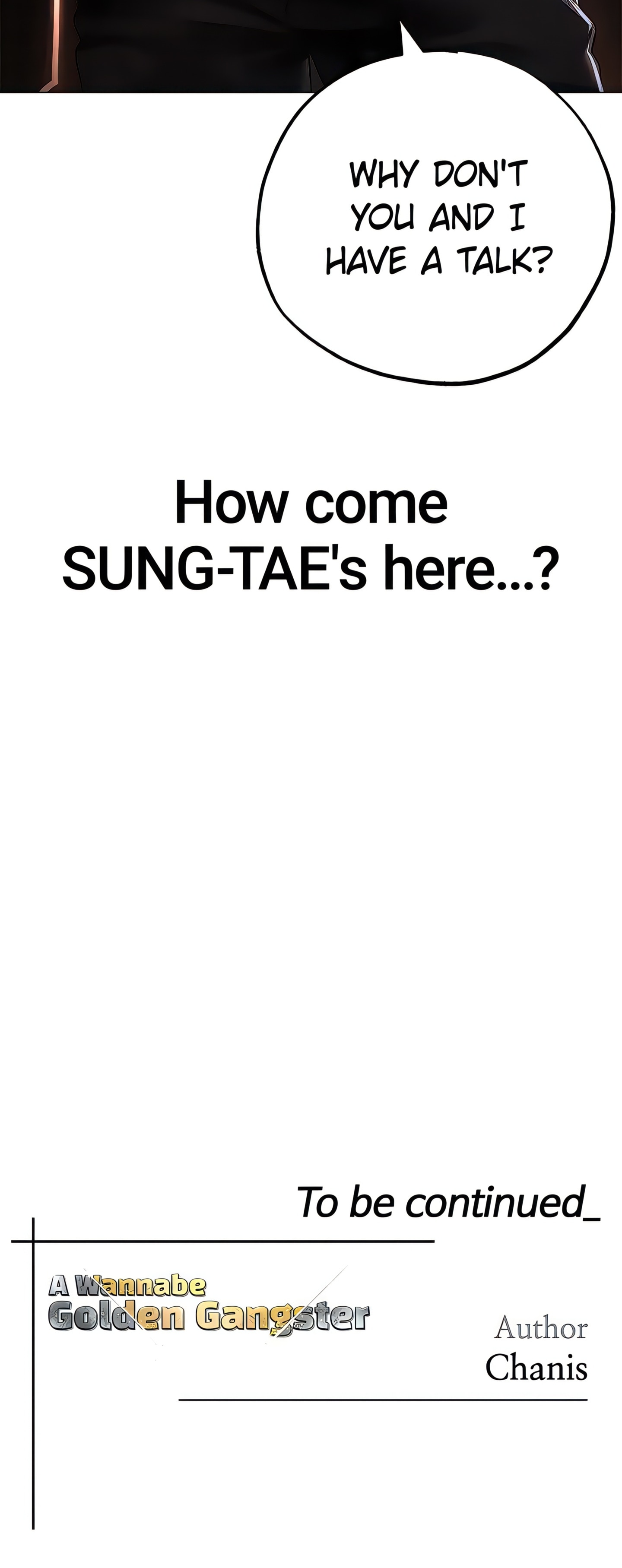 A Wannabe Golden Gangster (Official) chapter 52 page 32