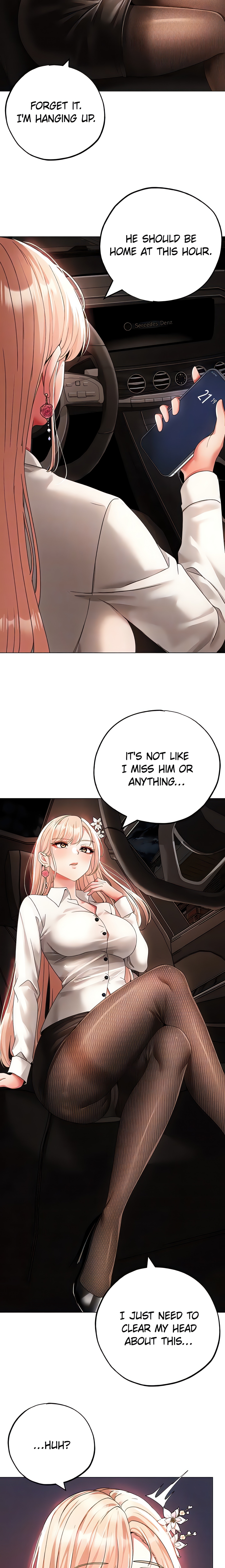 A Wannabe Golden Gangster (Official) chapter 53 page 18