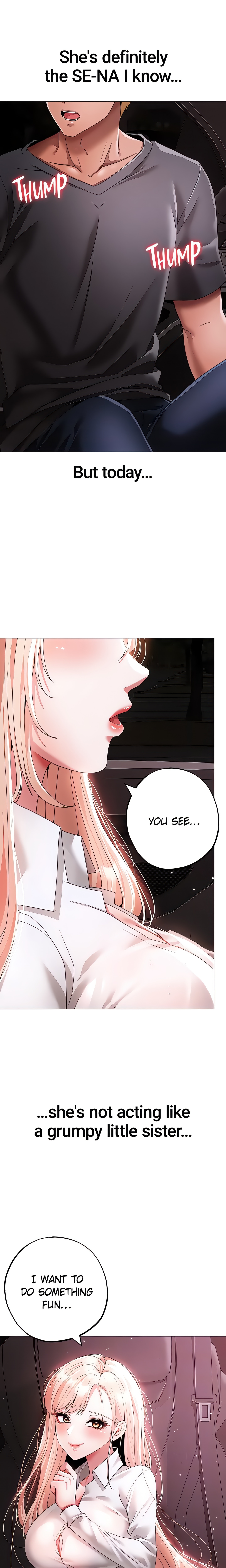 A Wannabe Golden Gangster (Official) chapter 54 page 5