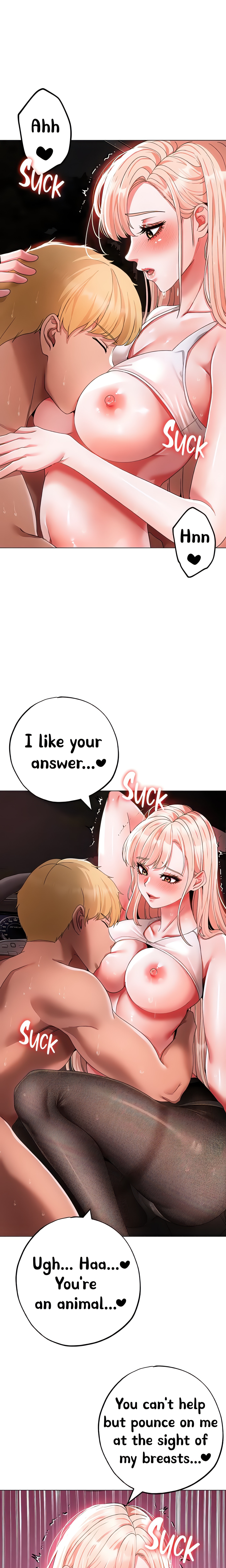 A Wannabe Golden Gangster (Official) chapter 54 page 13