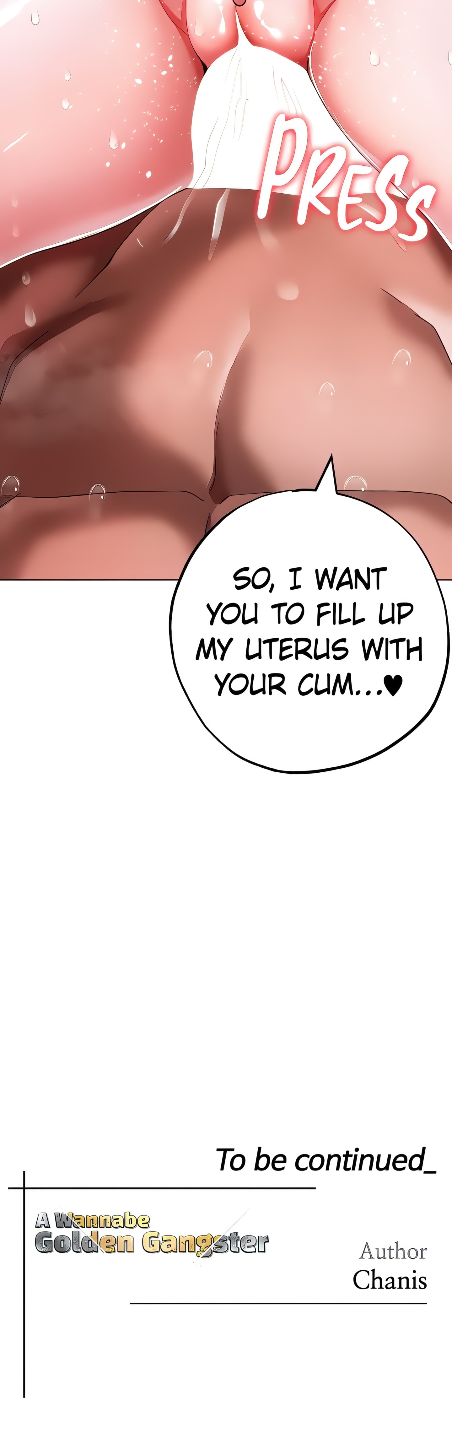 A Wannabe Golden Gangster (Official) chapter 54 page 31