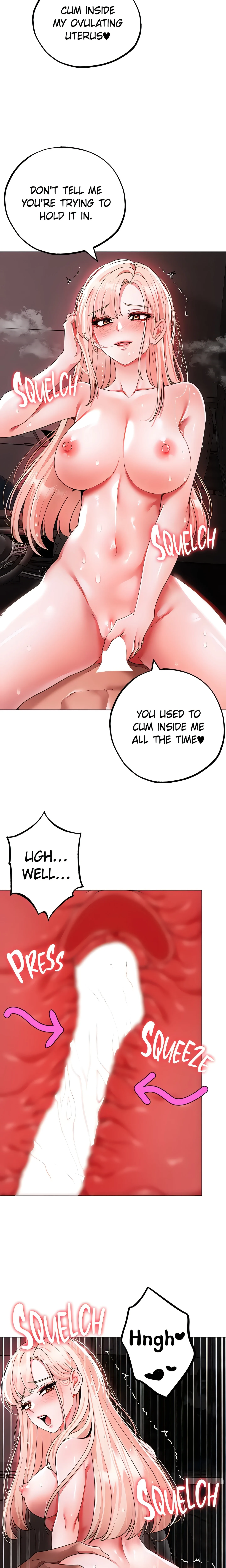 A Wannabe Golden Gangster (Official) chapter 55 page 4