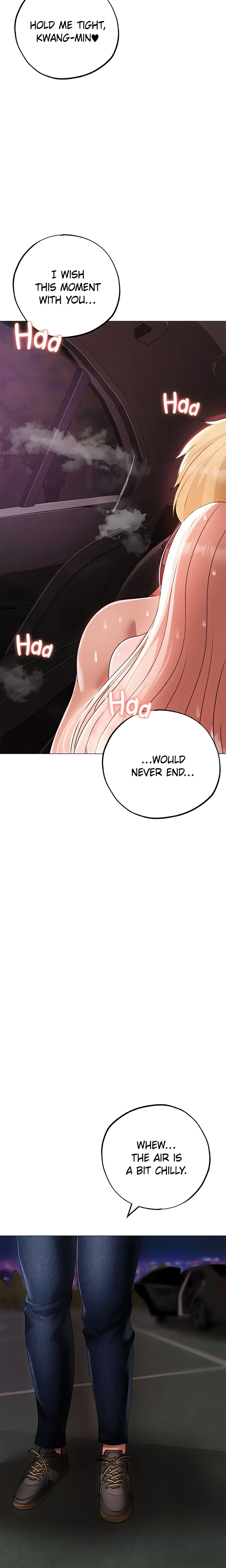 A Wannabe Golden Gangster (Official) chapter 55 page 13