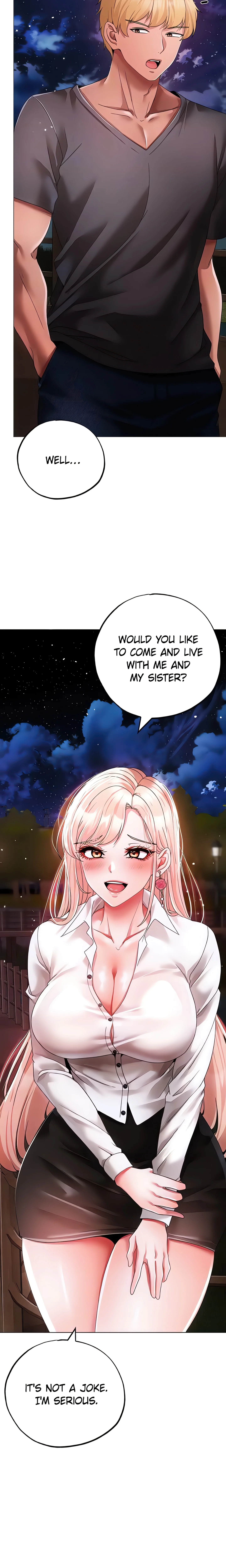 A Wannabe Golden Gangster (Official) chapter 55 page 18