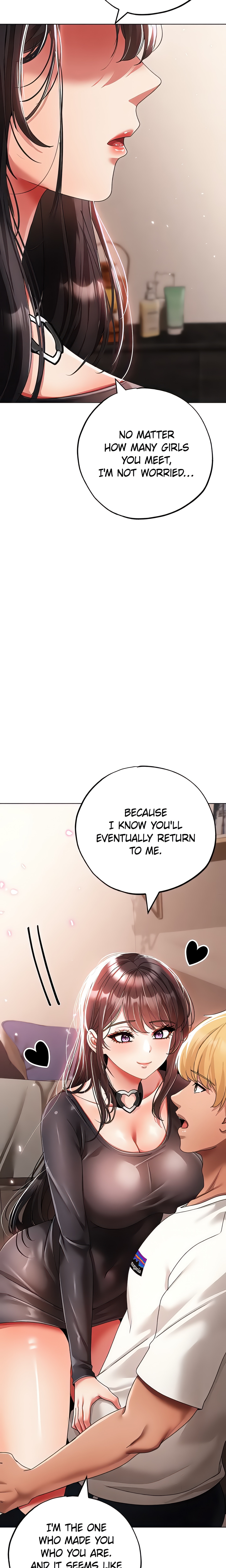 A Wannabe Golden Gangster (Official) chapter 56 page 29