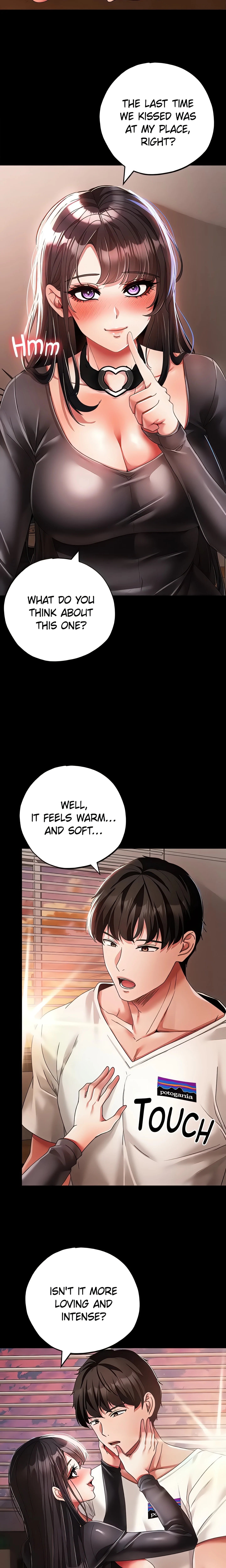 A Wannabe Golden Gangster (Official) chapter 57 page 5