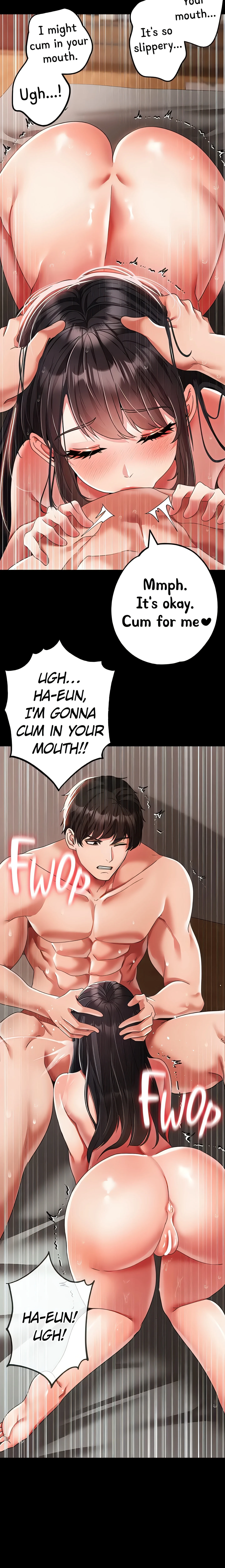 A Wannabe Golden Gangster (Official) chapter 57 page 13