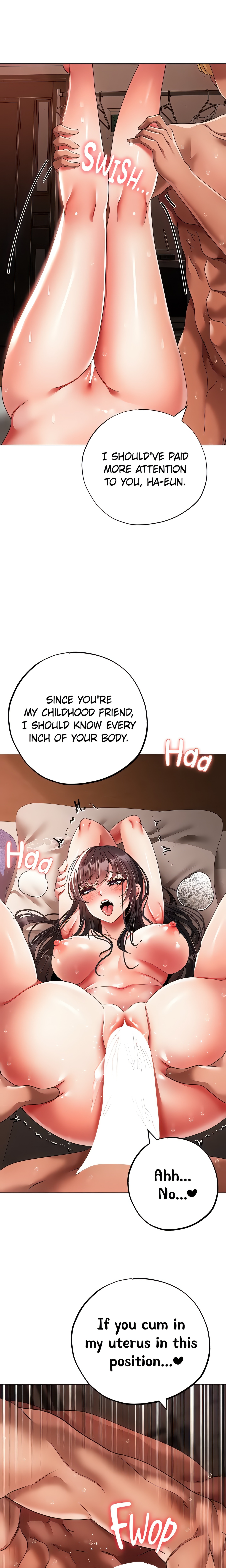 A Wannabe Golden Gangster (Official) chapter 57 page 28