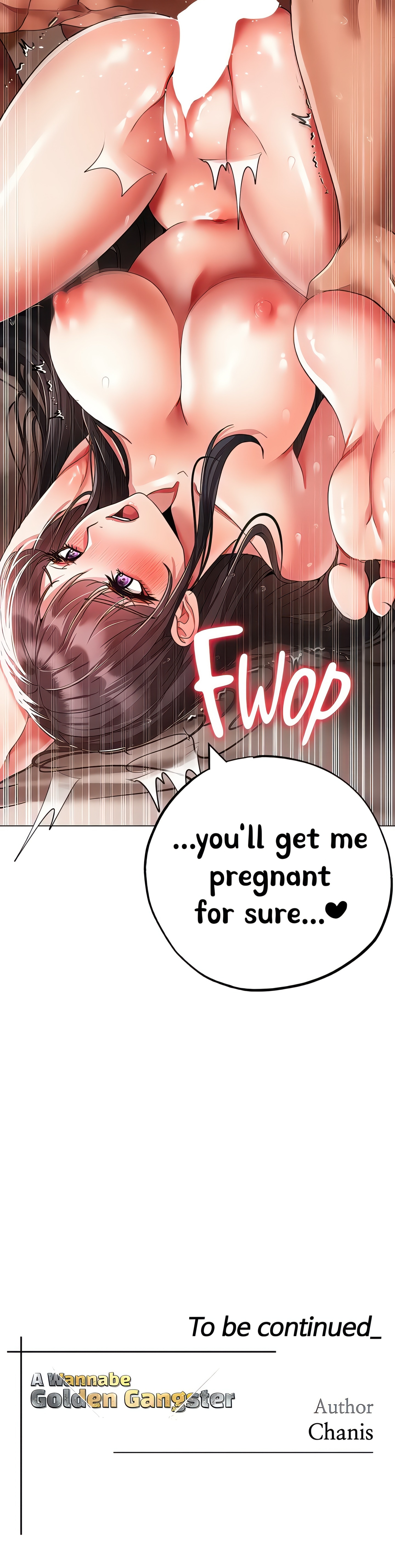 A Wannabe Golden Gangster (Official) chapter 57 page 29