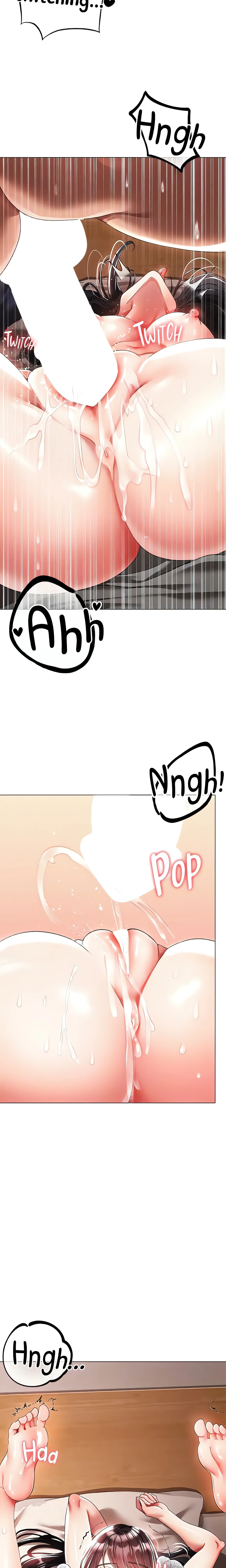 A Wannabe Golden Gangster (Official) chapter 58 page 6