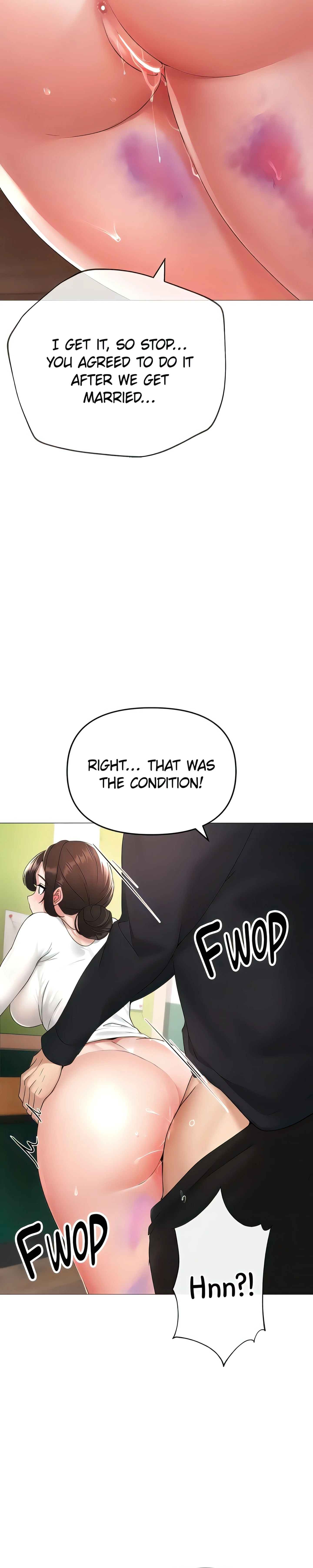 A Wannabe Golden Gangster (Official) chapter 6 page 36