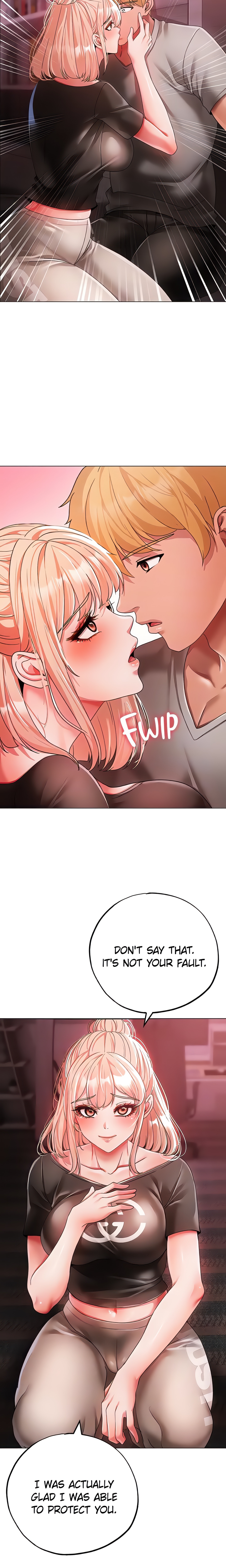 A Wannabe Golden Gangster (Official) chapter 60 page 16