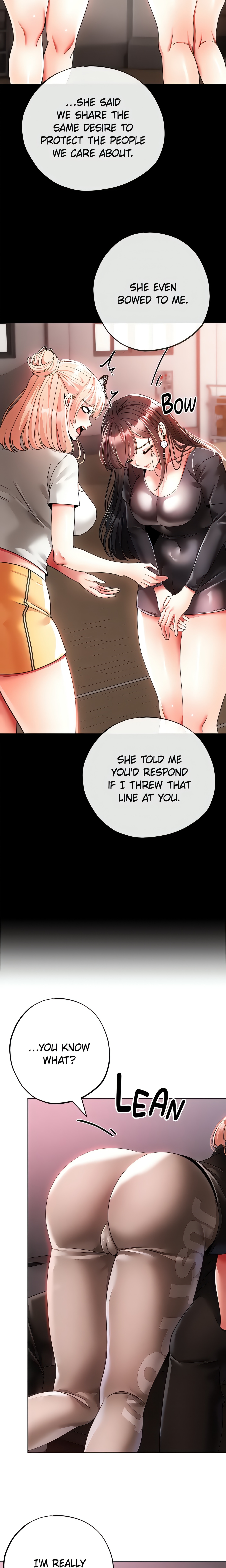 A Wannabe Golden Gangster (Official) chapter 60 page 23