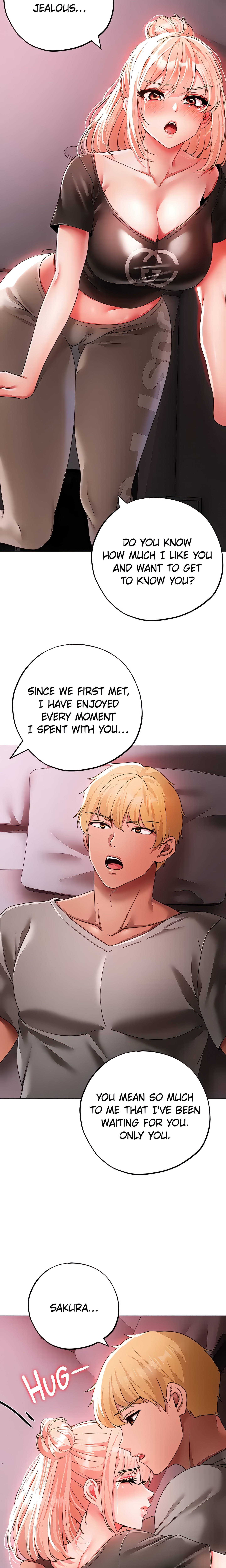 A Wannabe Golden Gangster (Official) chapter 60 page 24