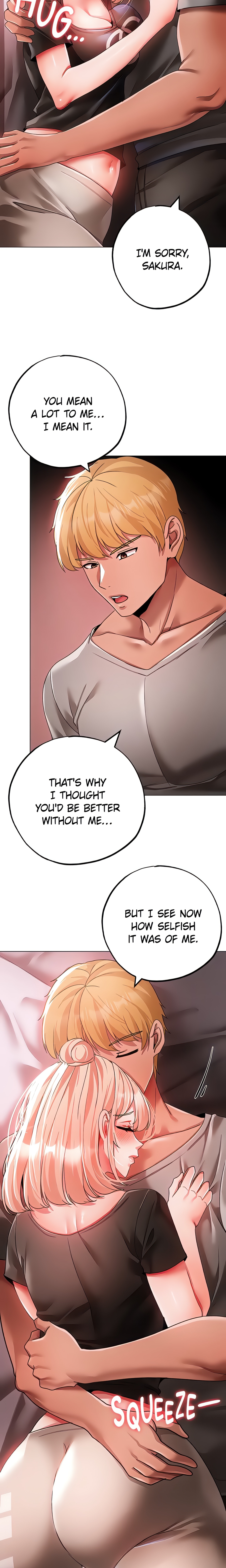 A Wannabe Golden Gangster (Official) chapter 60 page 26