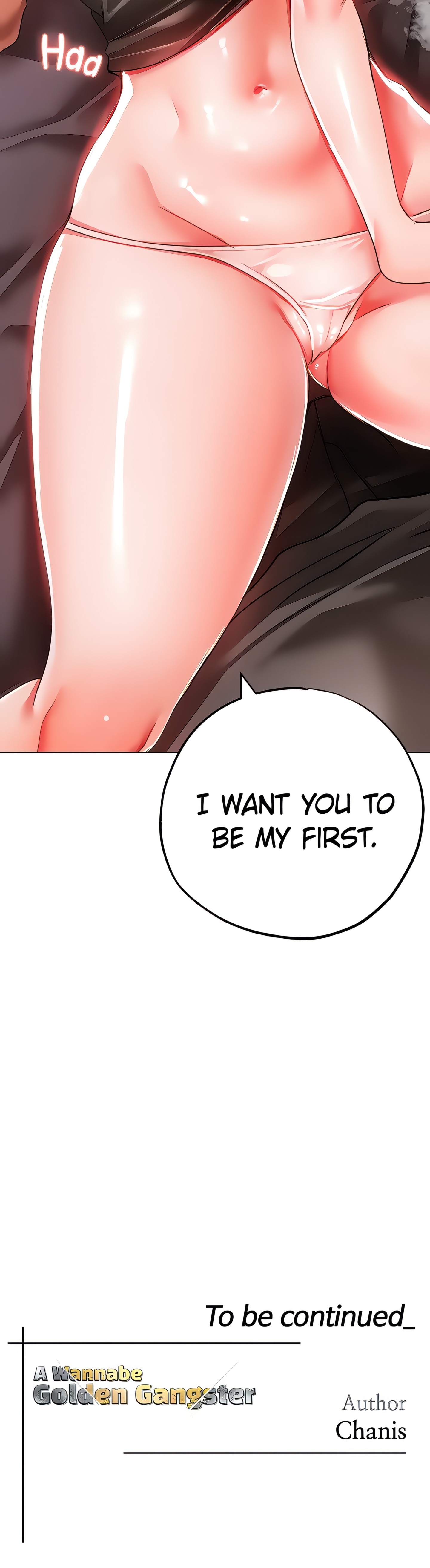 A Wannabe Golden Gangster (Official) chapter 60 page 28