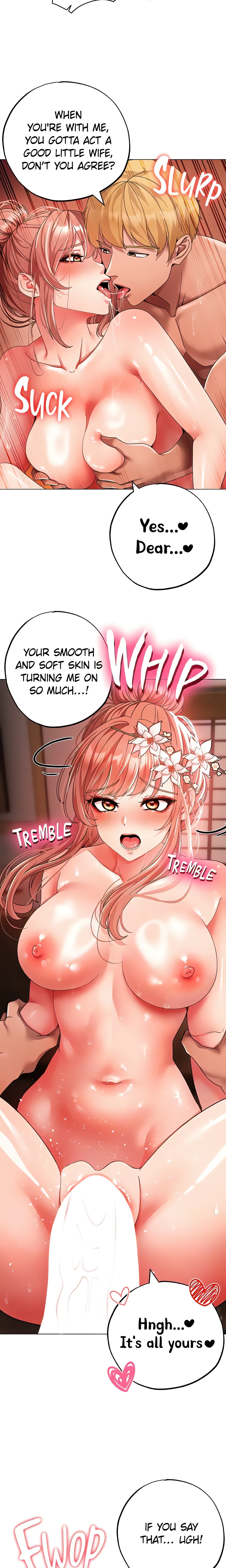 A Wannabe Golden Gangster (Official) chapter 65 page 5