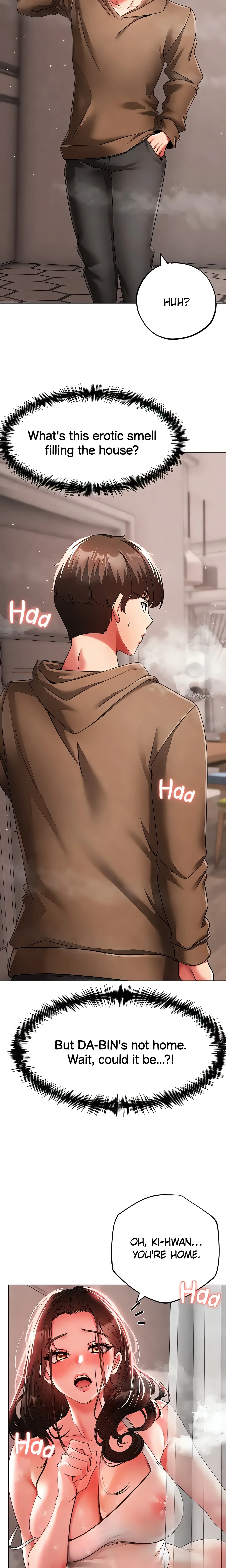 A Wannabe Golden Gangster (Official) chapter 66 page 24