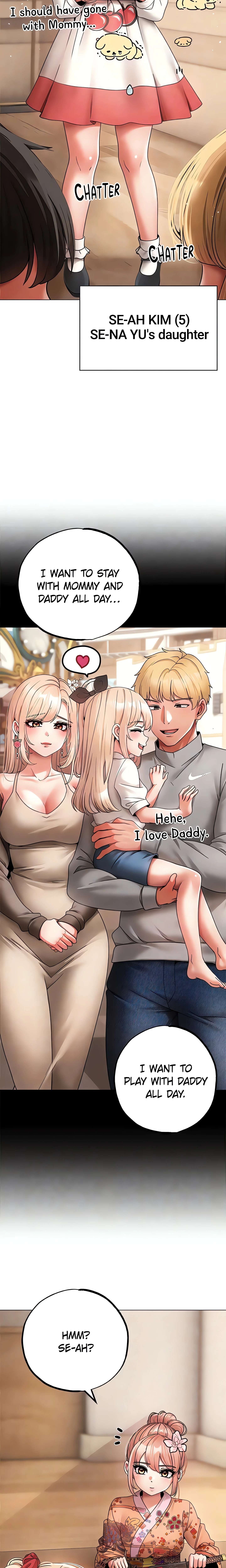 A Wannabe Golden Gangster (Official) chapter 67 page 6