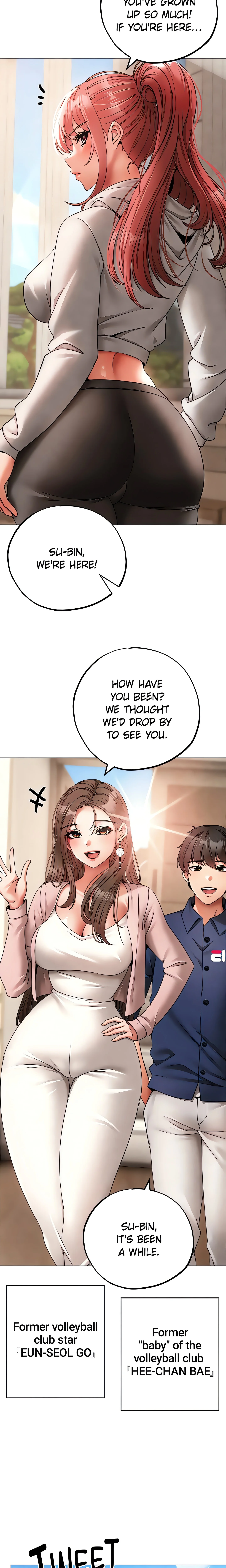 A Wannabe Golden Gangster (Official) chapter 67 page 11