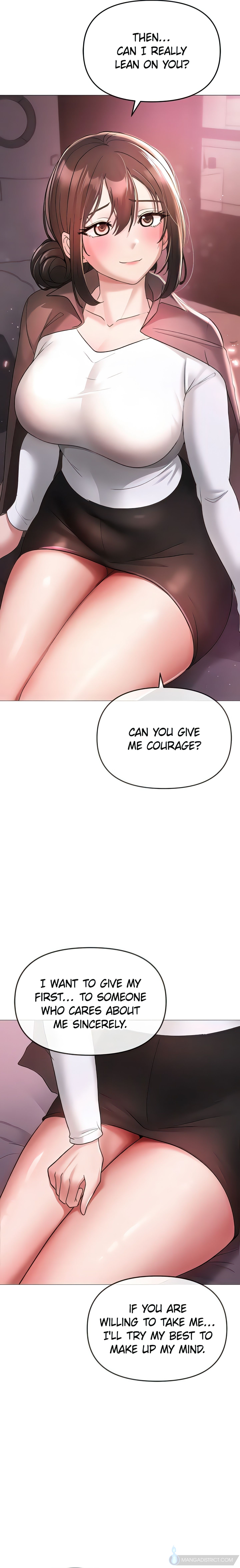 A Wannabe Golden Gangster (Official) chapter 7 page 31