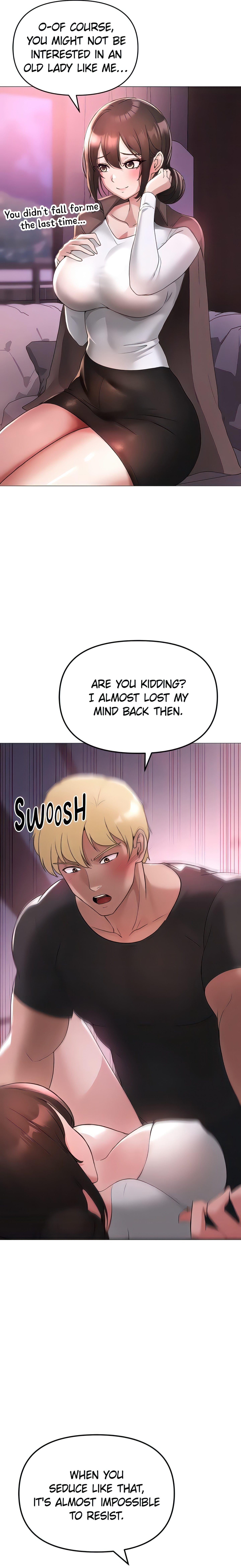 A Wannabe Golden Gangster (Official) chapter 7 page 32