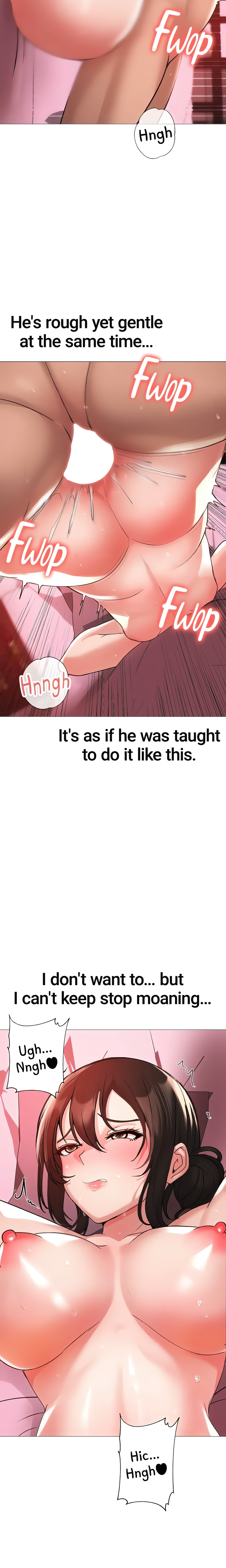 A Wannabe Golden Gangster (Official) chapter 8 page 12
