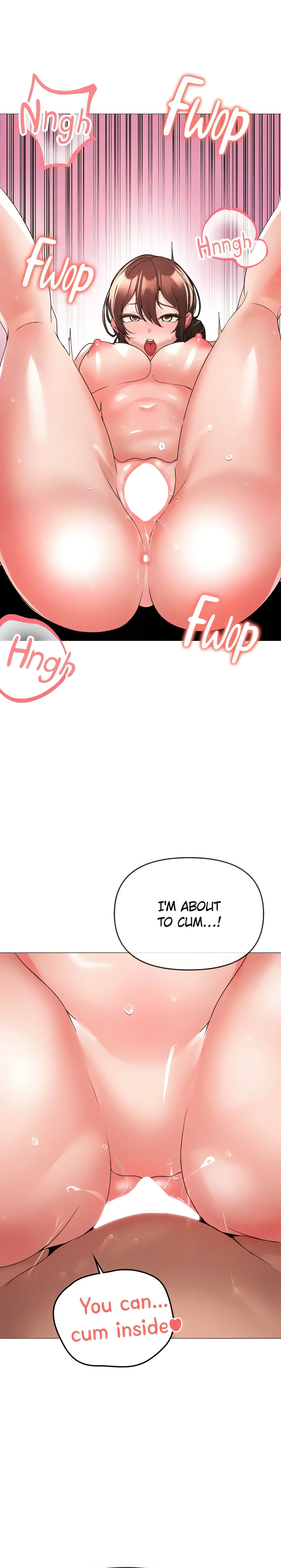 A Wannabe Golden Gangster (Official) chapter 8 page 14
