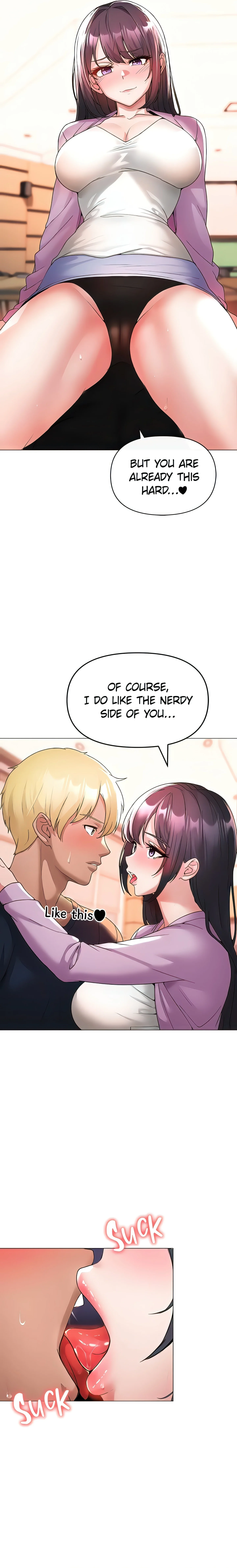 A Wannabe Golden Gangster (Official) chapter 9 page 4