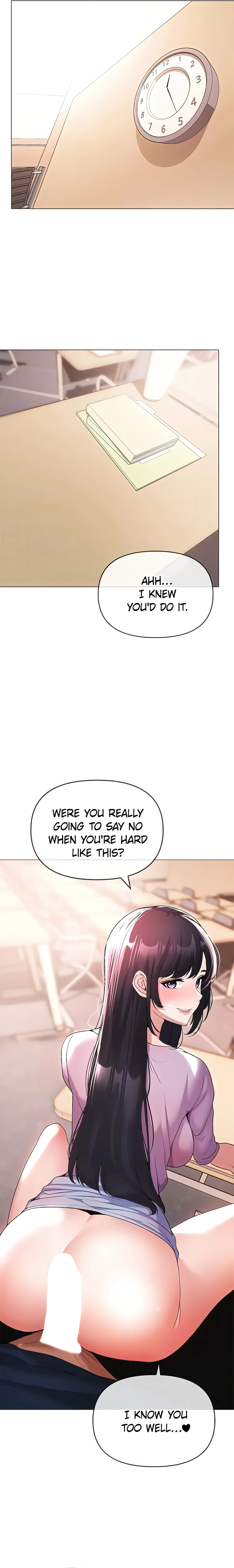 A Wannabe Golden Gangster (Official) chapter 9 page 6