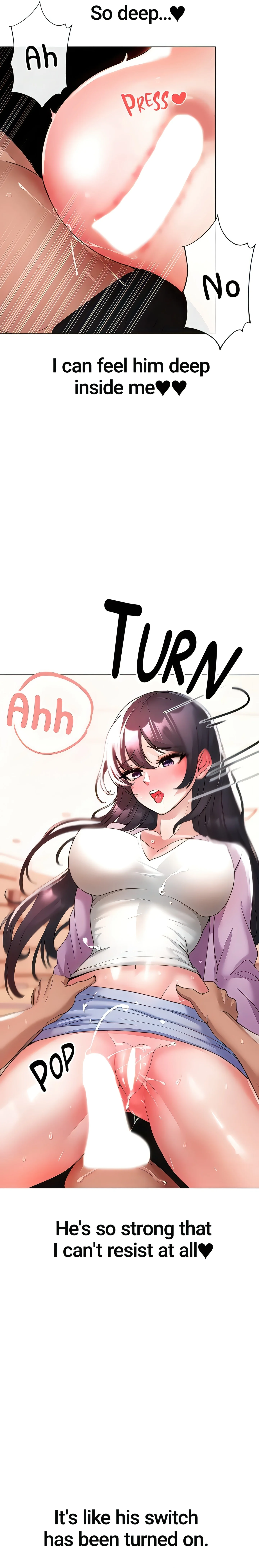 A Wannabe Golden Gangster (Official) chapter 9 page 13