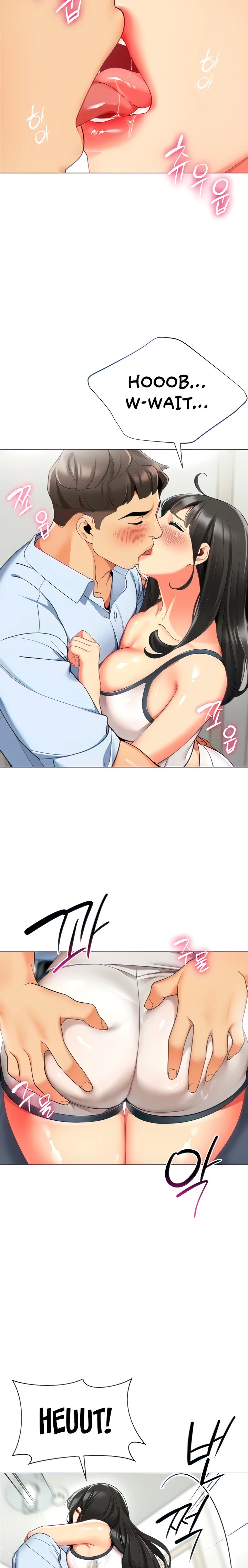 A Wise Driver’s Life chapter 10 page 2